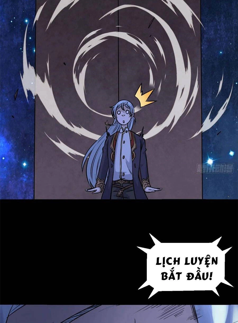 Vạn Cổ Tối Cường Tông Chapter 121 - 10