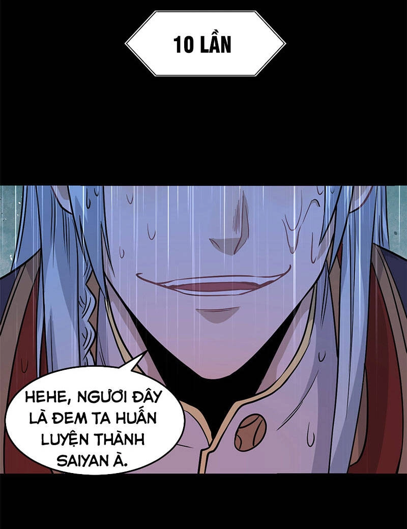 Vạn Cổ Tối Cường Tông Chapter 122 - 8