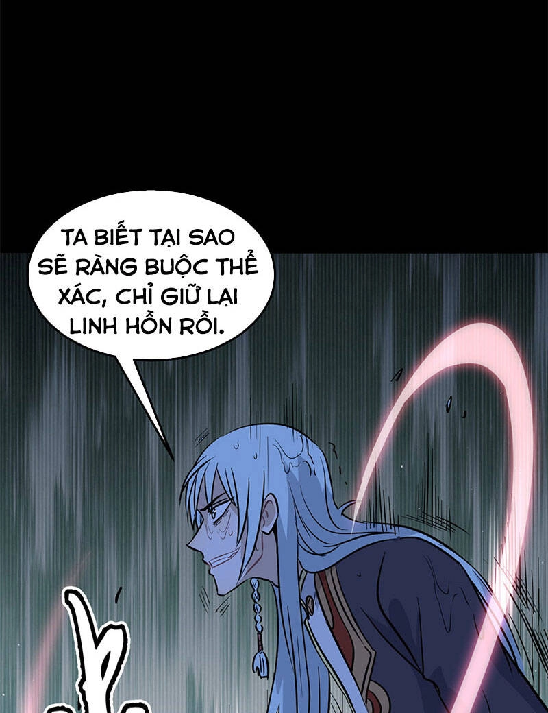 Vạn Cổ Tối Cường Tông Chapter 122 - 9
