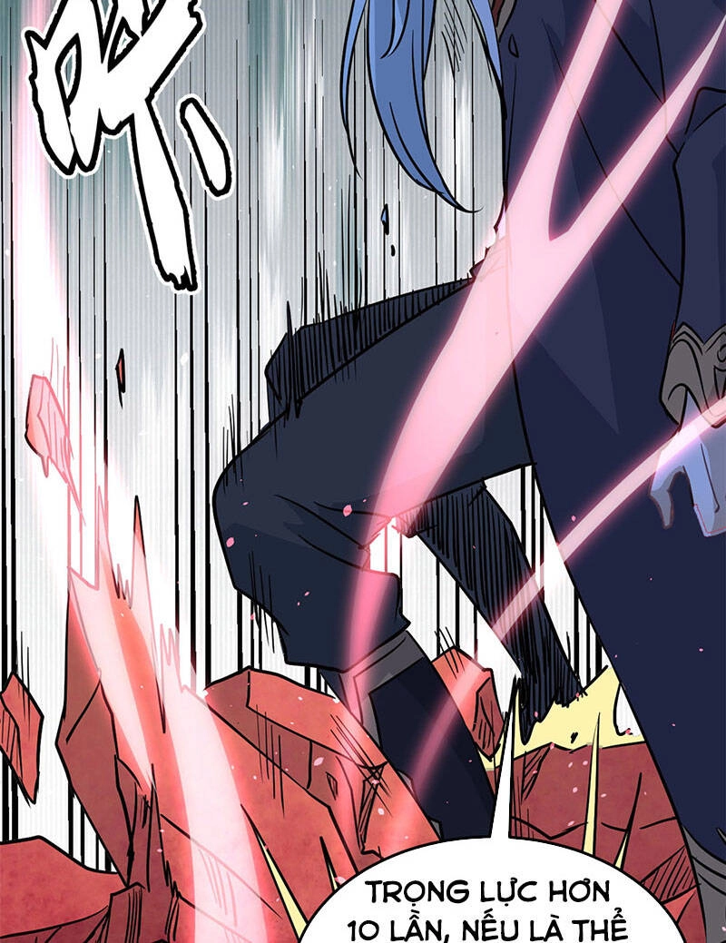 Vạn Cổ Tối Cường Tông Chapter 122 - 10