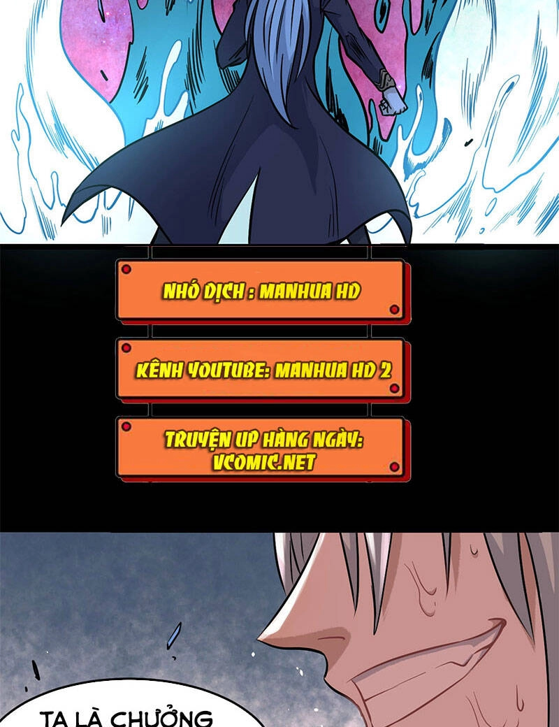 Vạn Cổ Tối Cường Tông Chapter 122 - 16