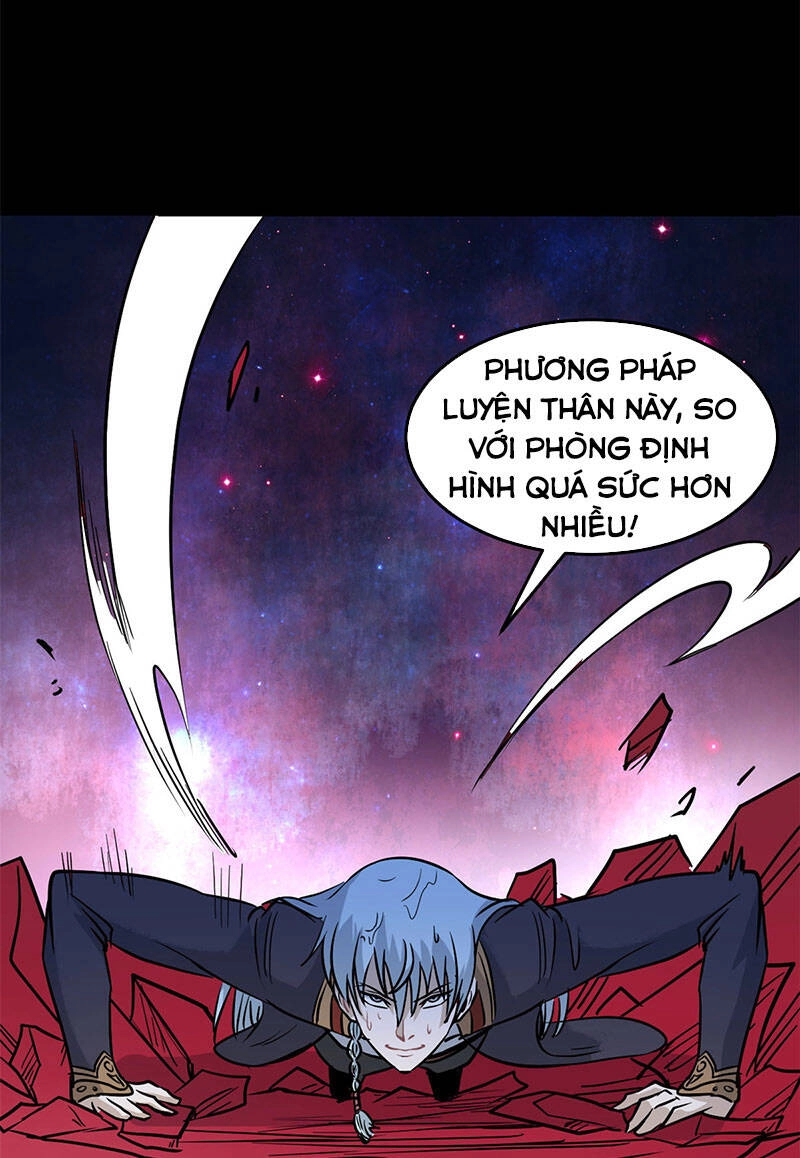 Vạn Cổ Tối Cường Tông Chapter 122 - 28