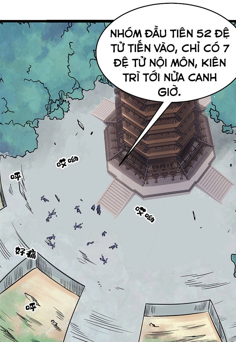 Vạn Cổ Tối Cường Tông Chapter 122 - 33