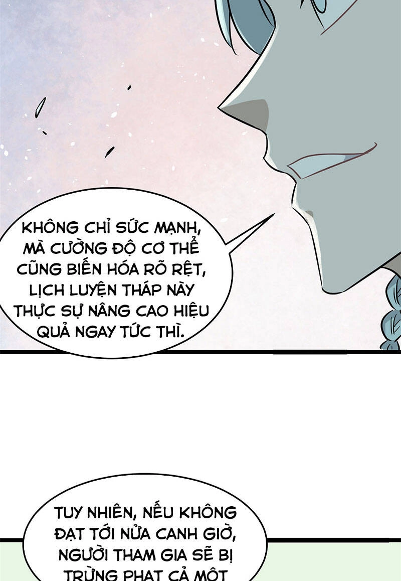 Vạn Cổ Tối Cường Tông Chapter 122 - 41