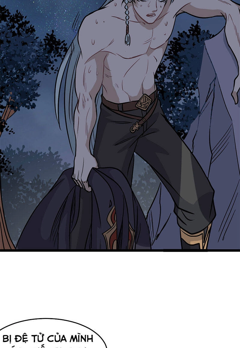 Vạn Cổ Tối Cường Tông Chapter 122 - 46