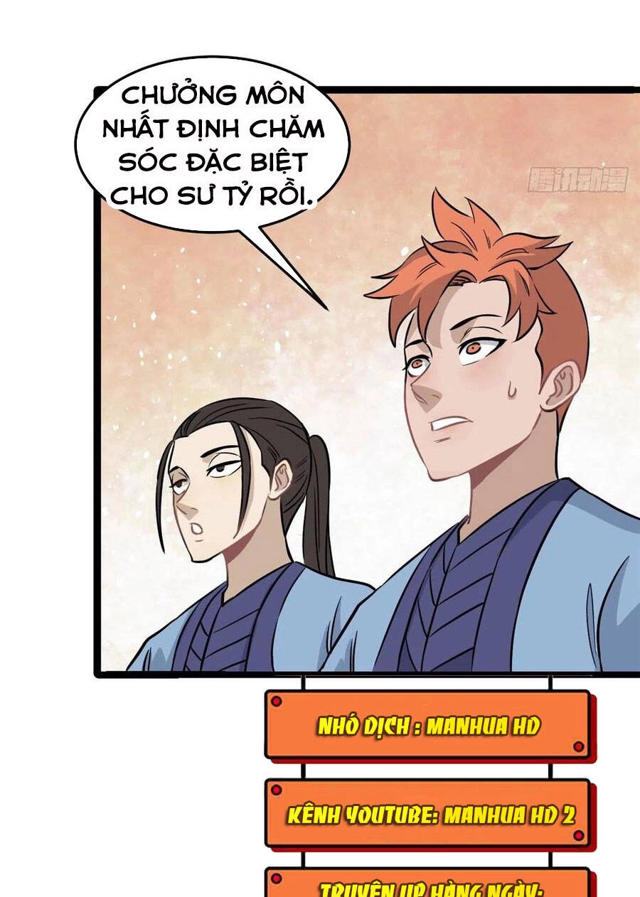 Vạn Cổ Tối Cường Tông Chapter 123 - 5