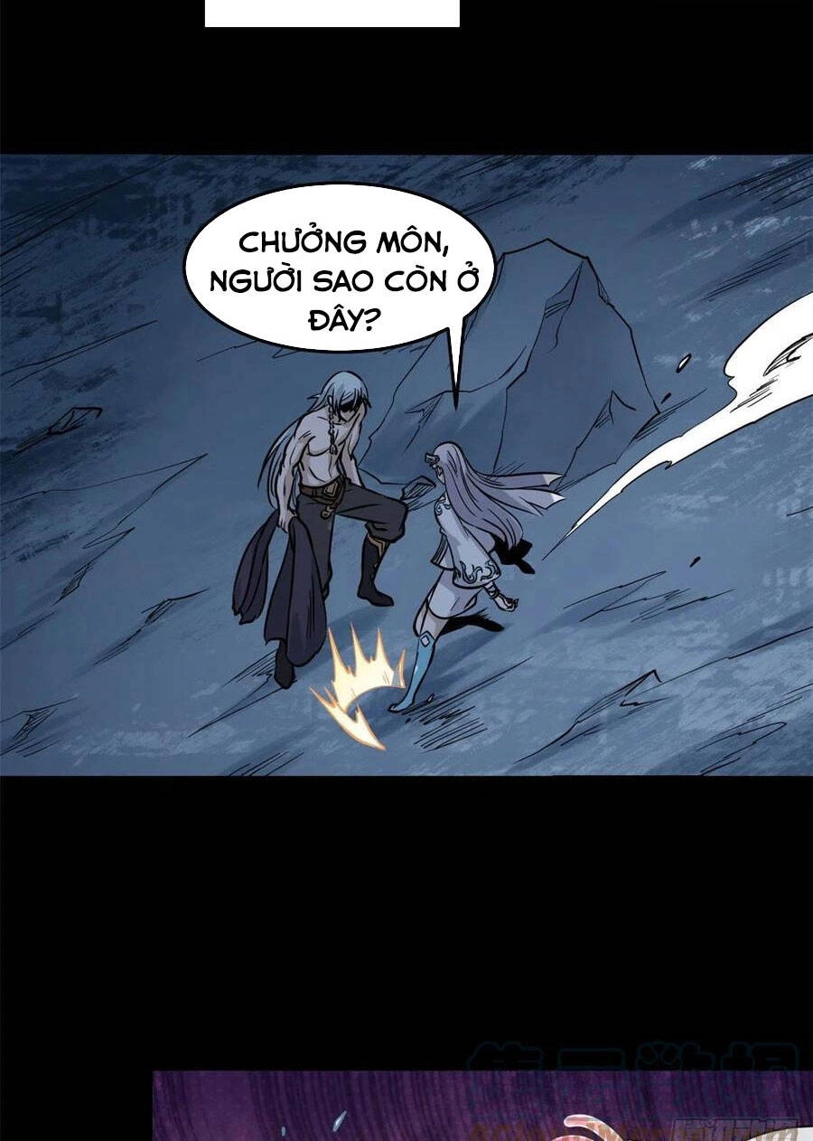 Vạn Cổ Tối Cường Tông Chapter 123 - 12