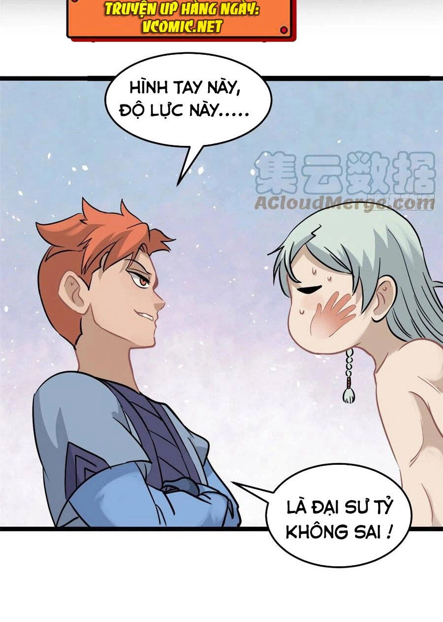 Vạn Cổ Tối Cường Tông Chapter 123 - 16