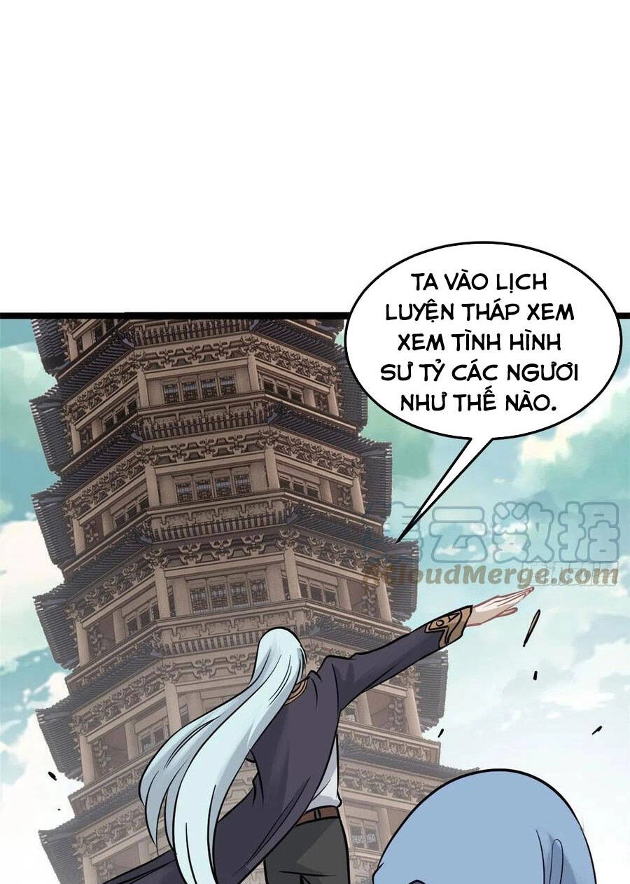 Vạn Cổ Tối Cường Tông Chapter 123 - 19