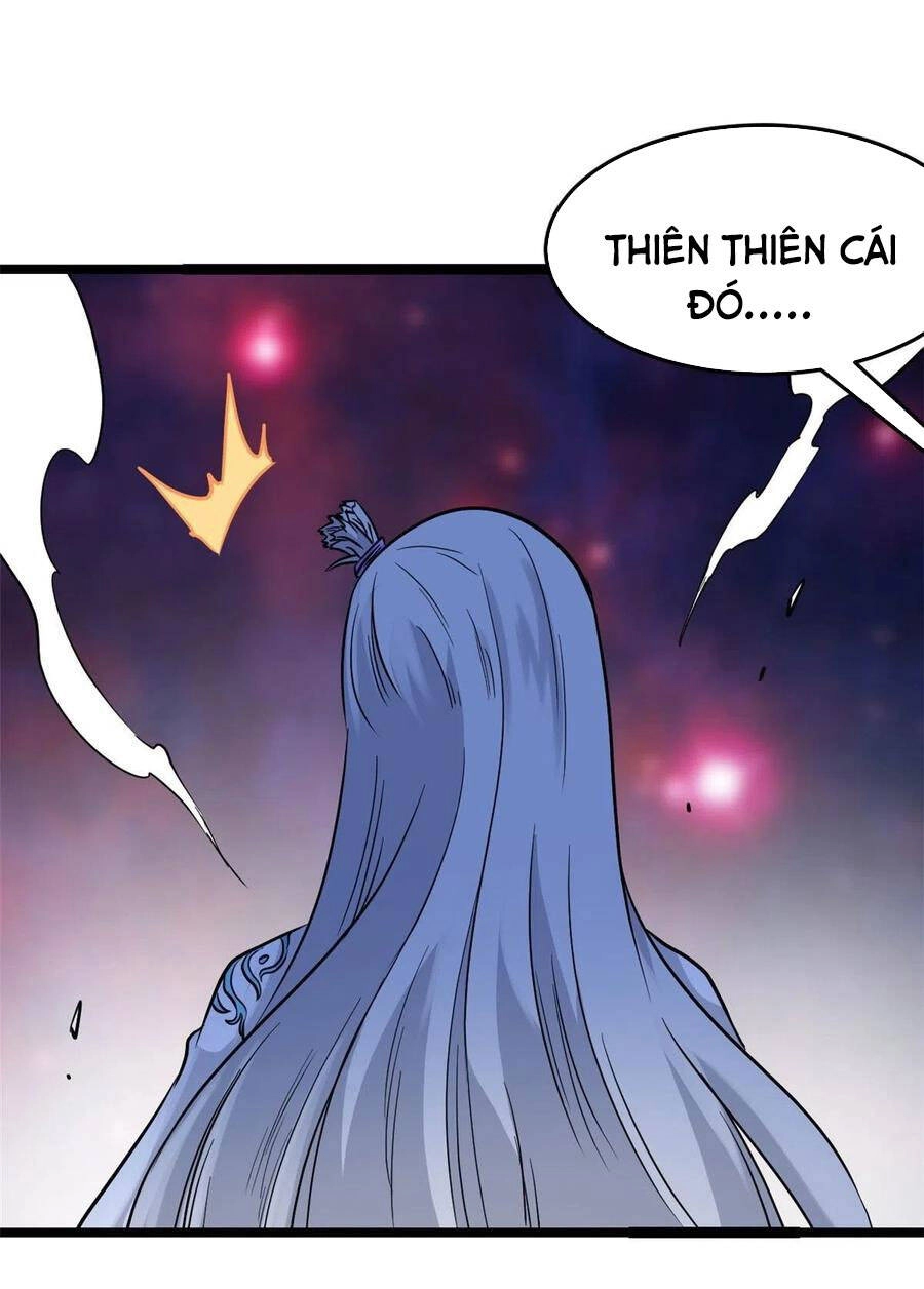 Vạn Cổ Tối Cường Tông Chapter 123 - 23