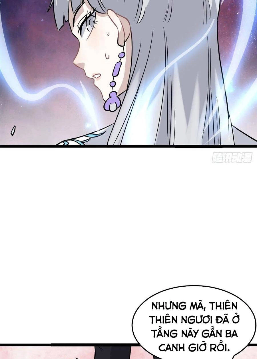 Vạn Cổ Tối Cường Tông Chapter 123 - 27