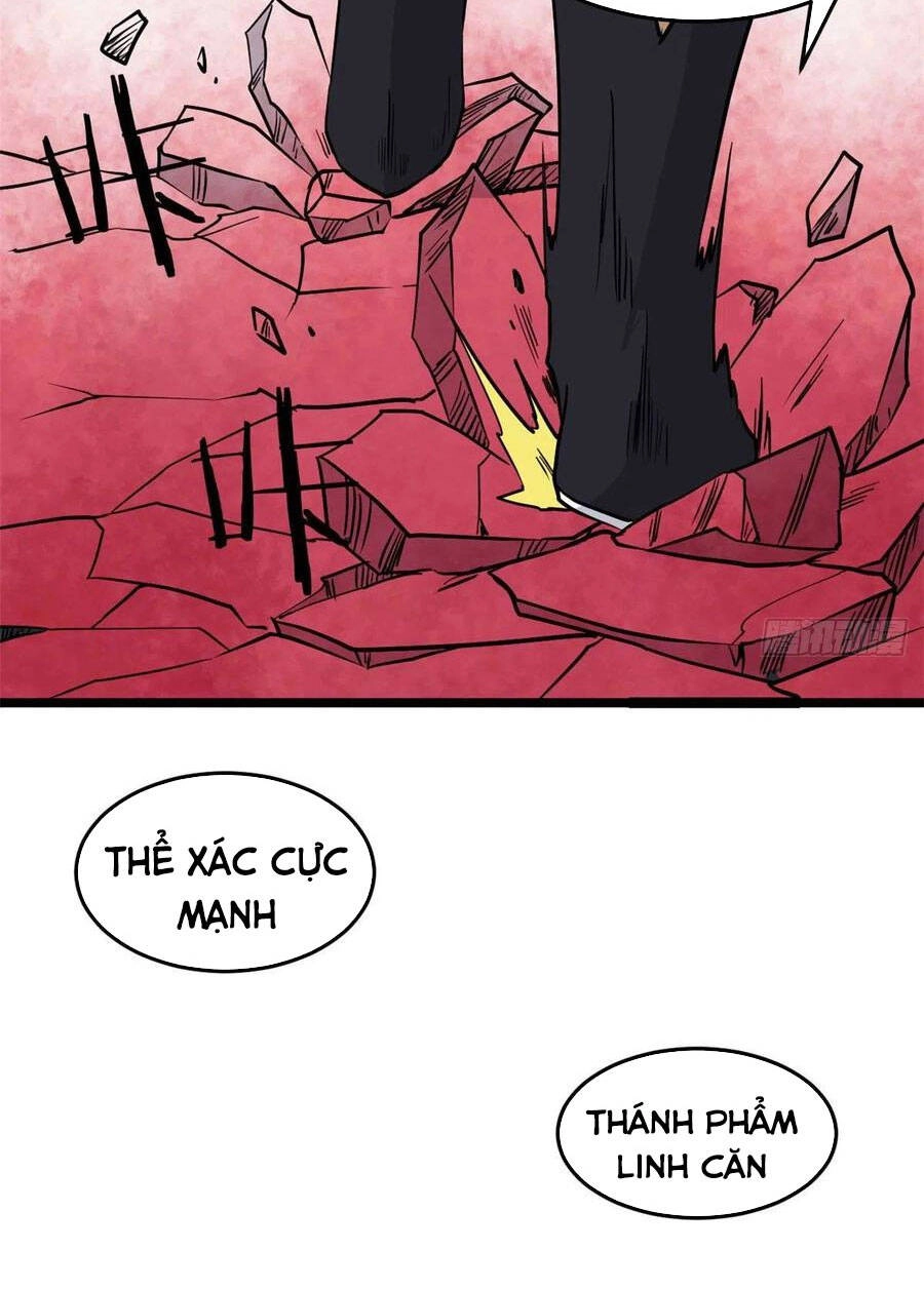 Vạn Cổ Tối Cường Tông Chapter 123 - 28