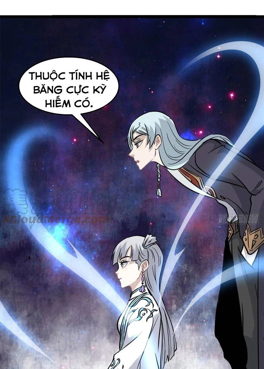 Vạn Cổ Tối Cường Tông Chapter 123 - 29