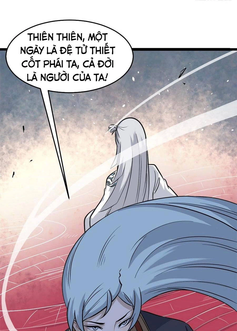 Vạn Cổ Tối Cường Tông Chapter 123 - 34