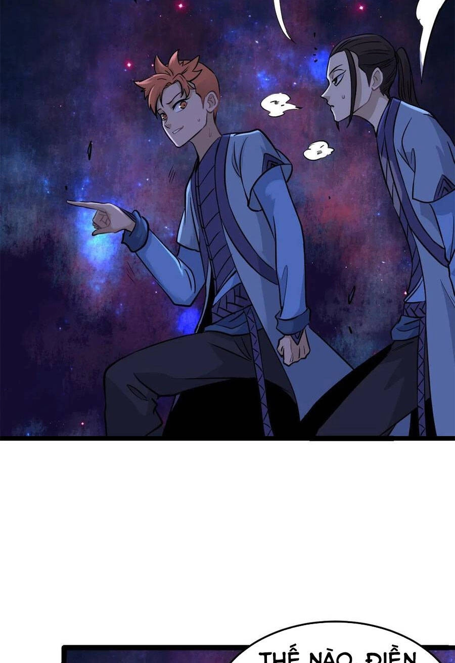 Vạn Cổ Tối Cường Tông Chapter 124 - 6