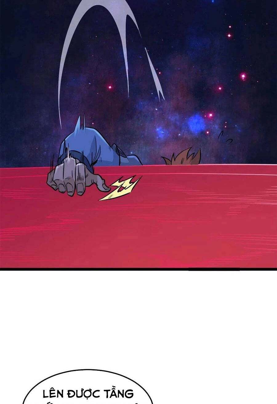 Vạn Cổ Tối Cường Tông Chapter 124 - 11