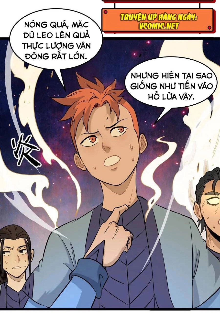 Vạn Cổ Tối Cường Tông Chapter 124 - 13