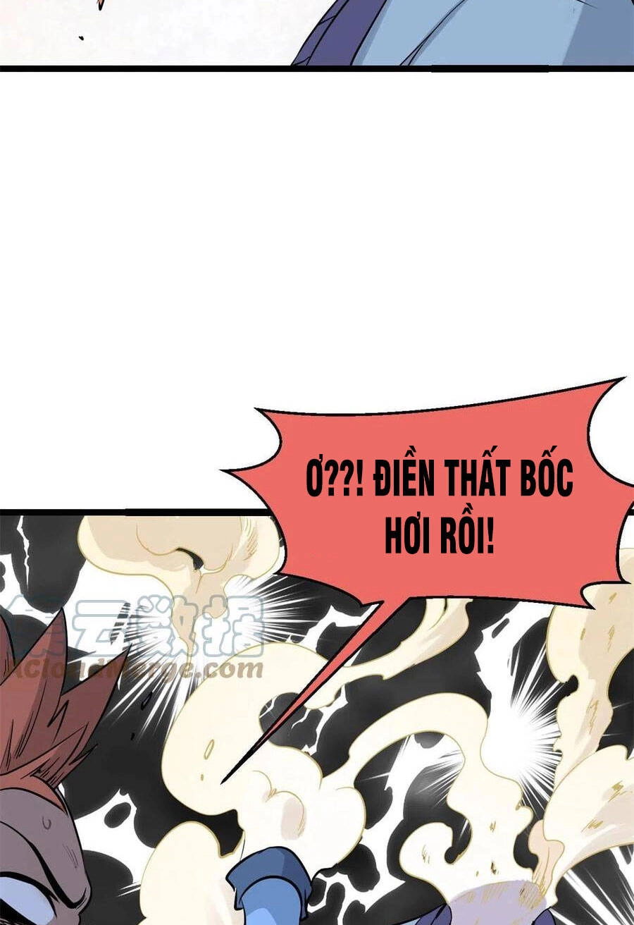 Vạn Cổ Tối Cường Tông Chapter 124 - 15