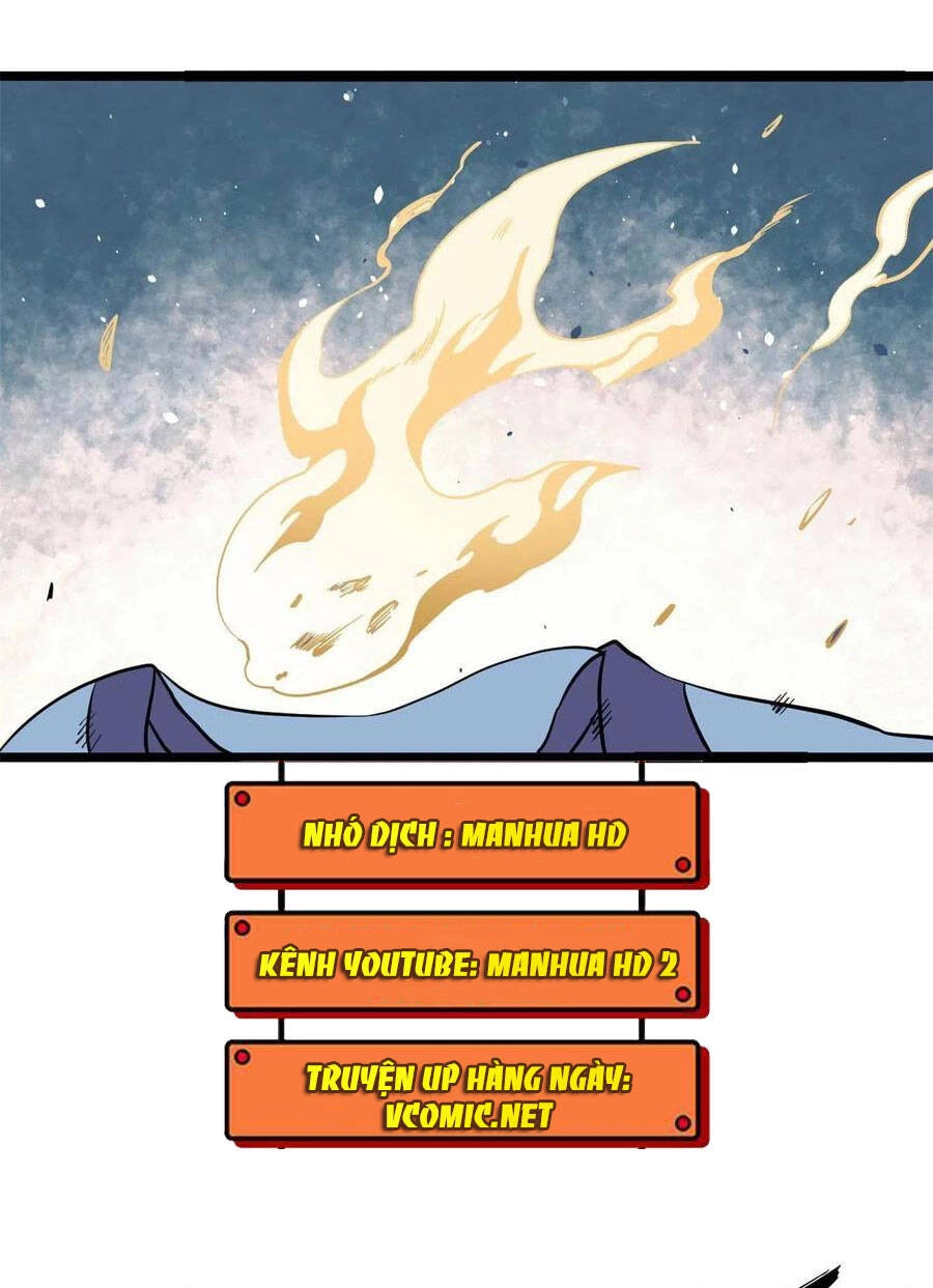 Vạn Cổ Tối Cường Tông Chapter 124 - 20