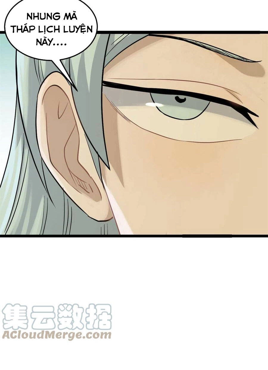 Vạn Cổ Tối Cường Tông Chapter 124 - 26