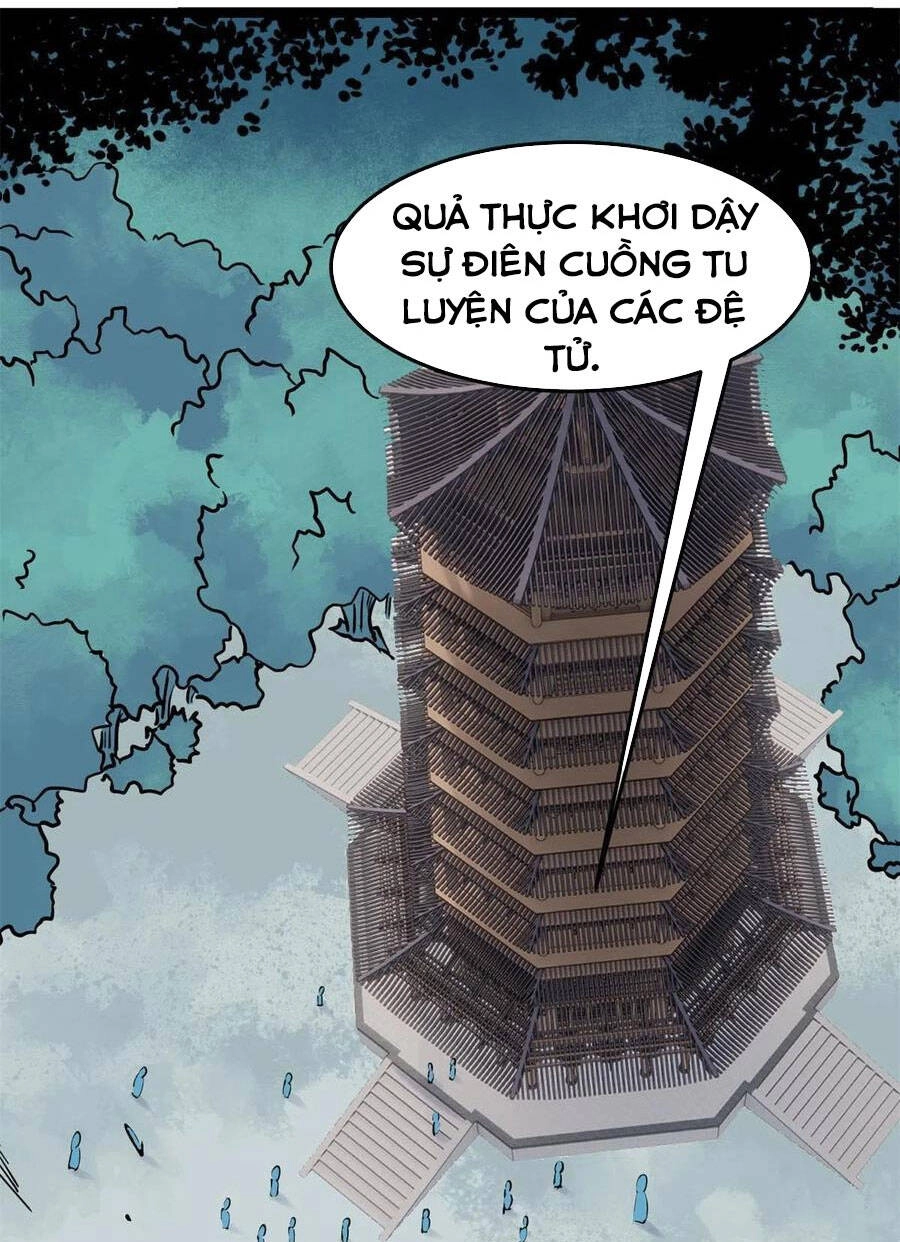 Vạn Cổ Tối Cường Tông Chapter 124 - 27