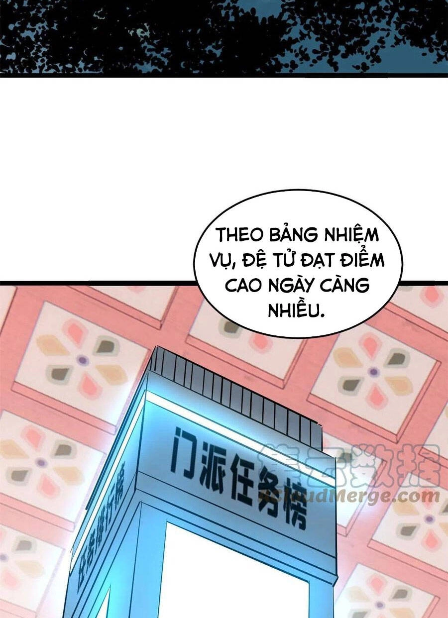 Vạn Cổ Tối Cường Tông Chapter 124 - 29