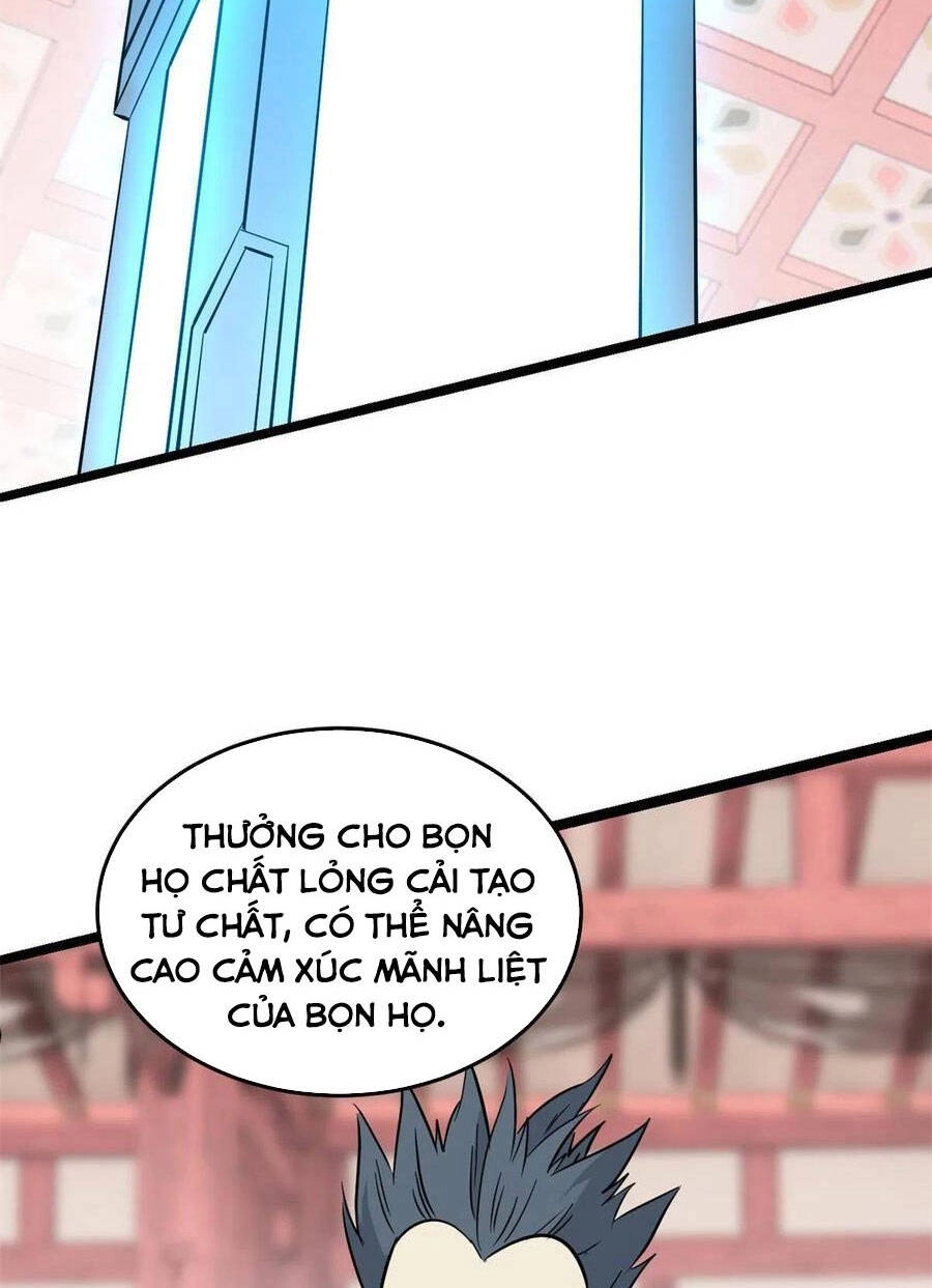 Vạn Cổ Tối Cường Tông Chapter 124 - 30