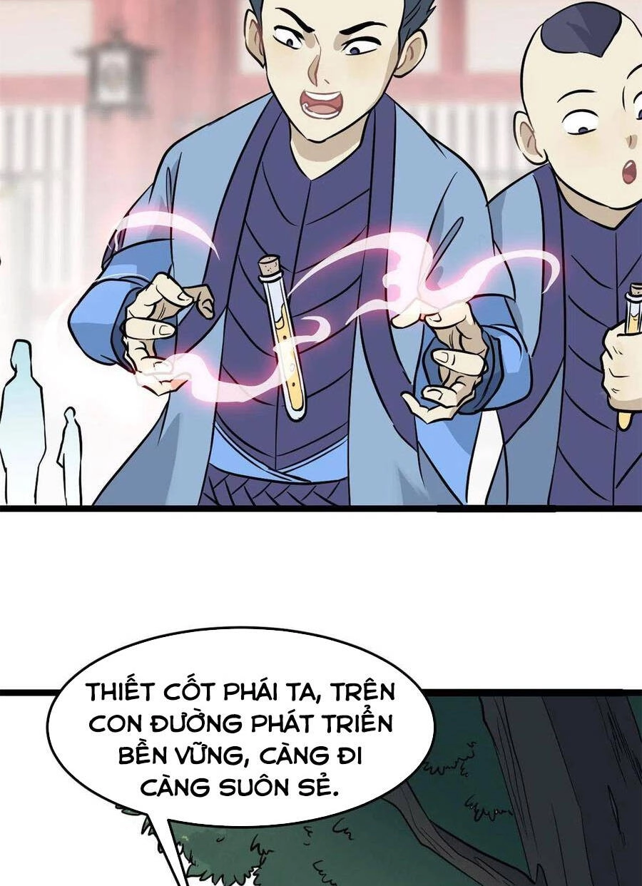 Vạn Cổ Tối Cường Tông Chapter 124 - 31