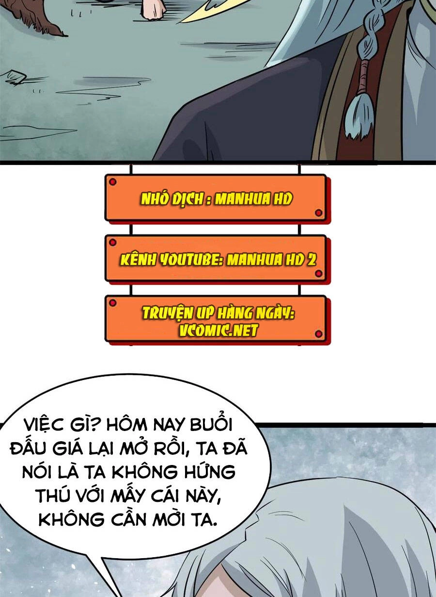 Vạn Cổ Tối Cường Tông Chapter 124 - 34