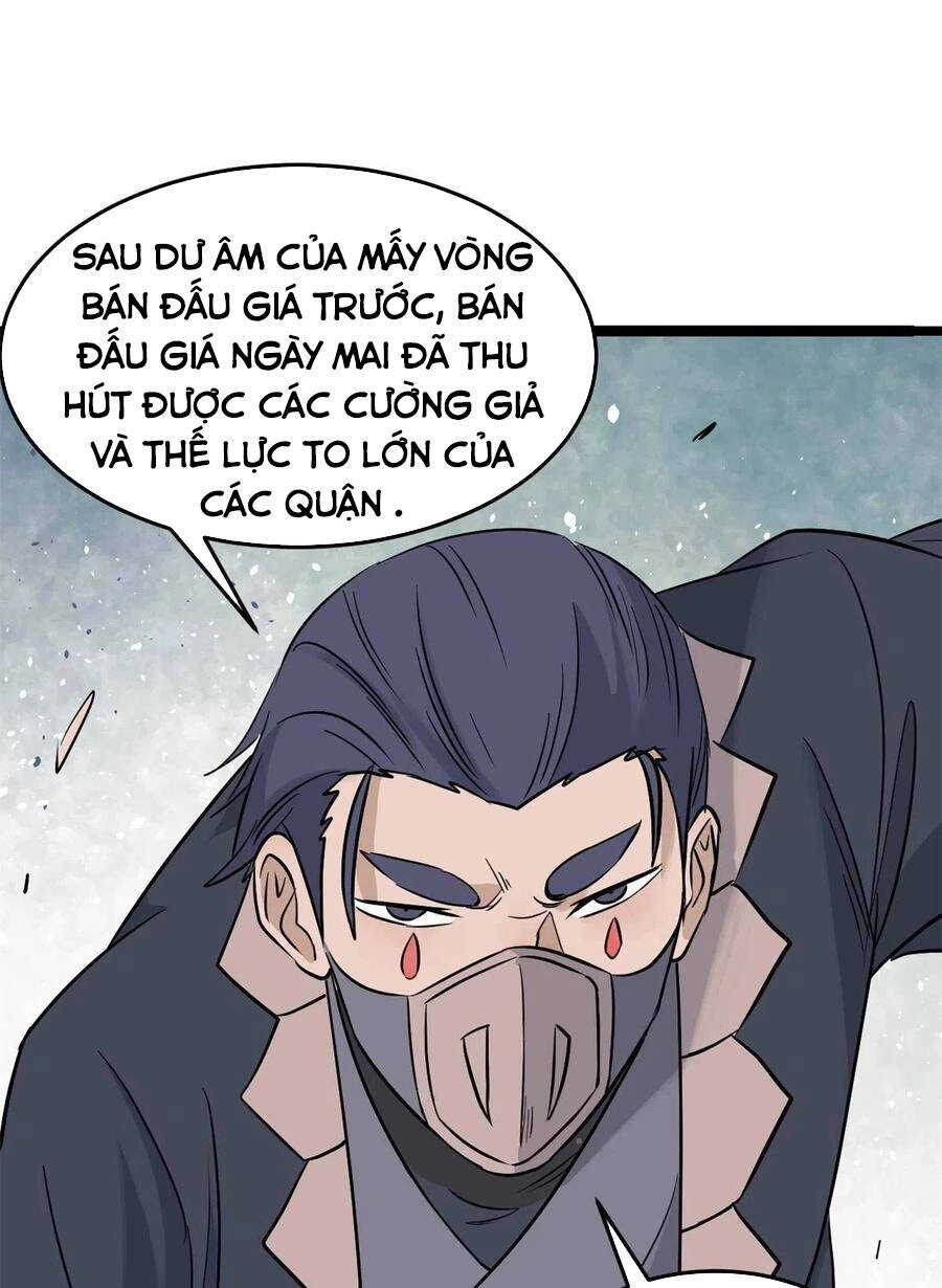 Vạn Cổ Tối Cường Tông Chapter 124 - 36