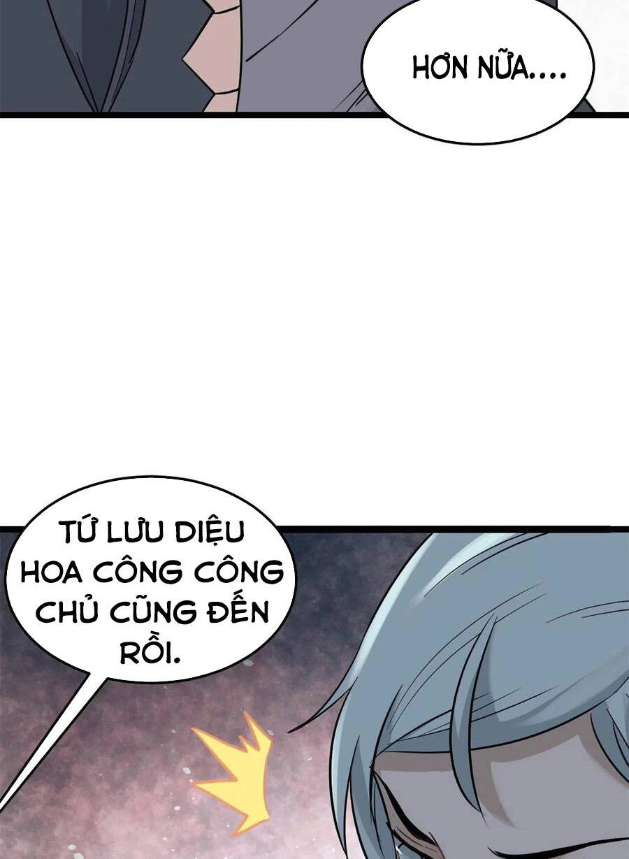 Vạn Cổ Tối Cường Tông Chapter 124 - 37