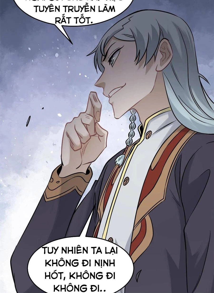 Vạn Cổ Tối Cường Tông Chapter 124 - 39