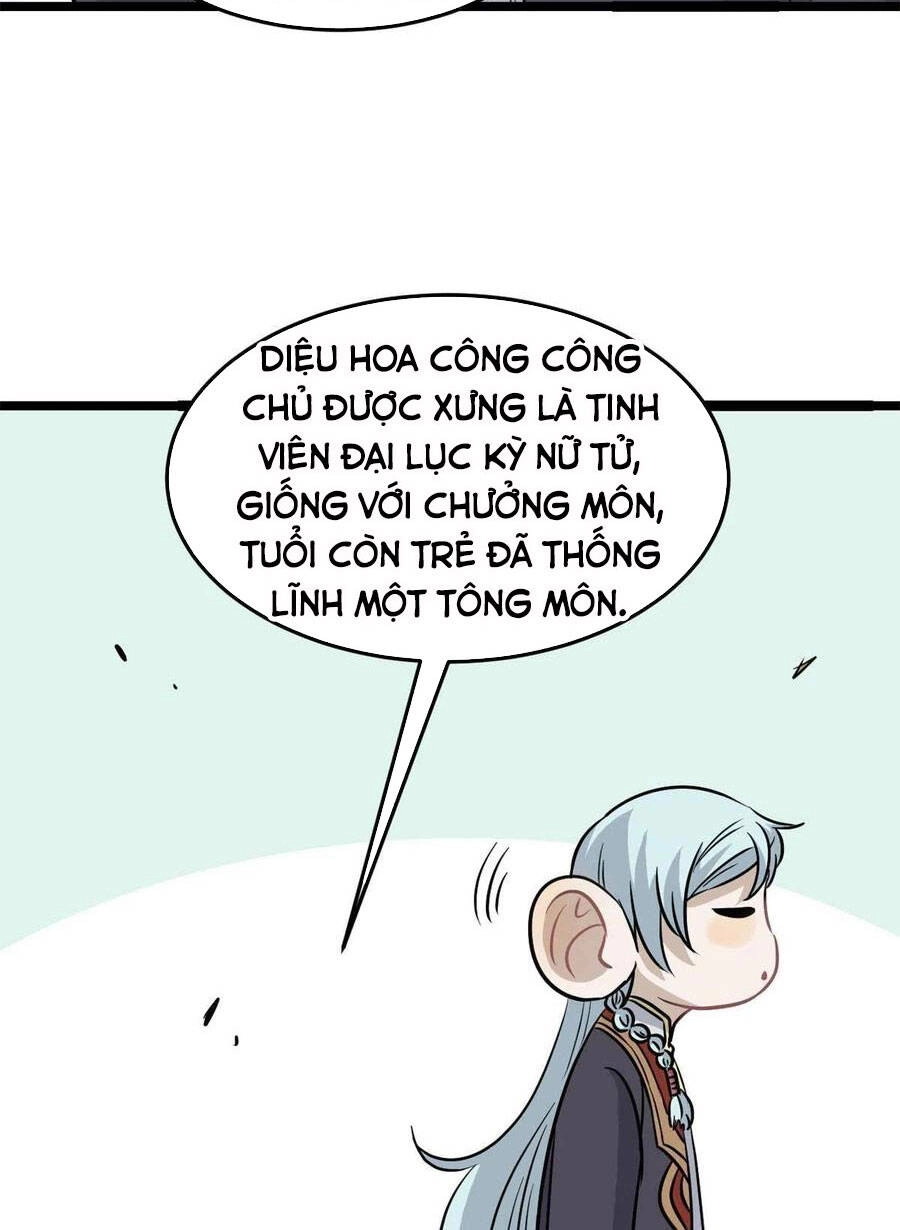 Vạn Cổ Tối Cường Tông Chapter 124 - 40