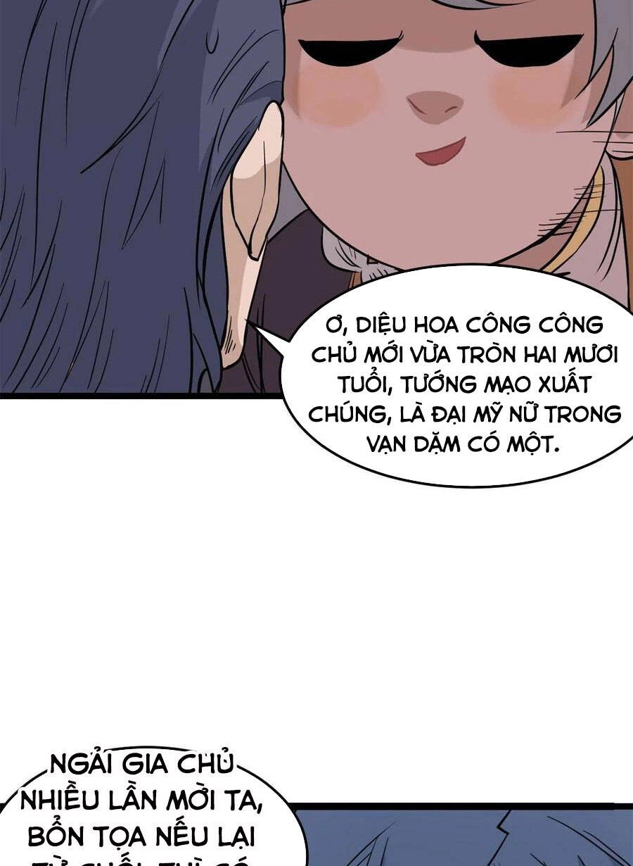 Vạn Cổ Tối Cường Tông Chapter 124 - 42