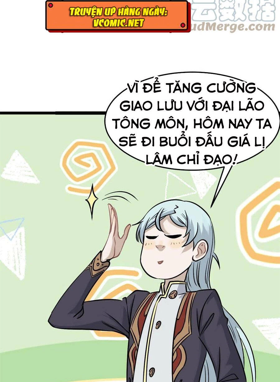 Vạn Cổ Tối Cường Tông Chapter 124 - 44