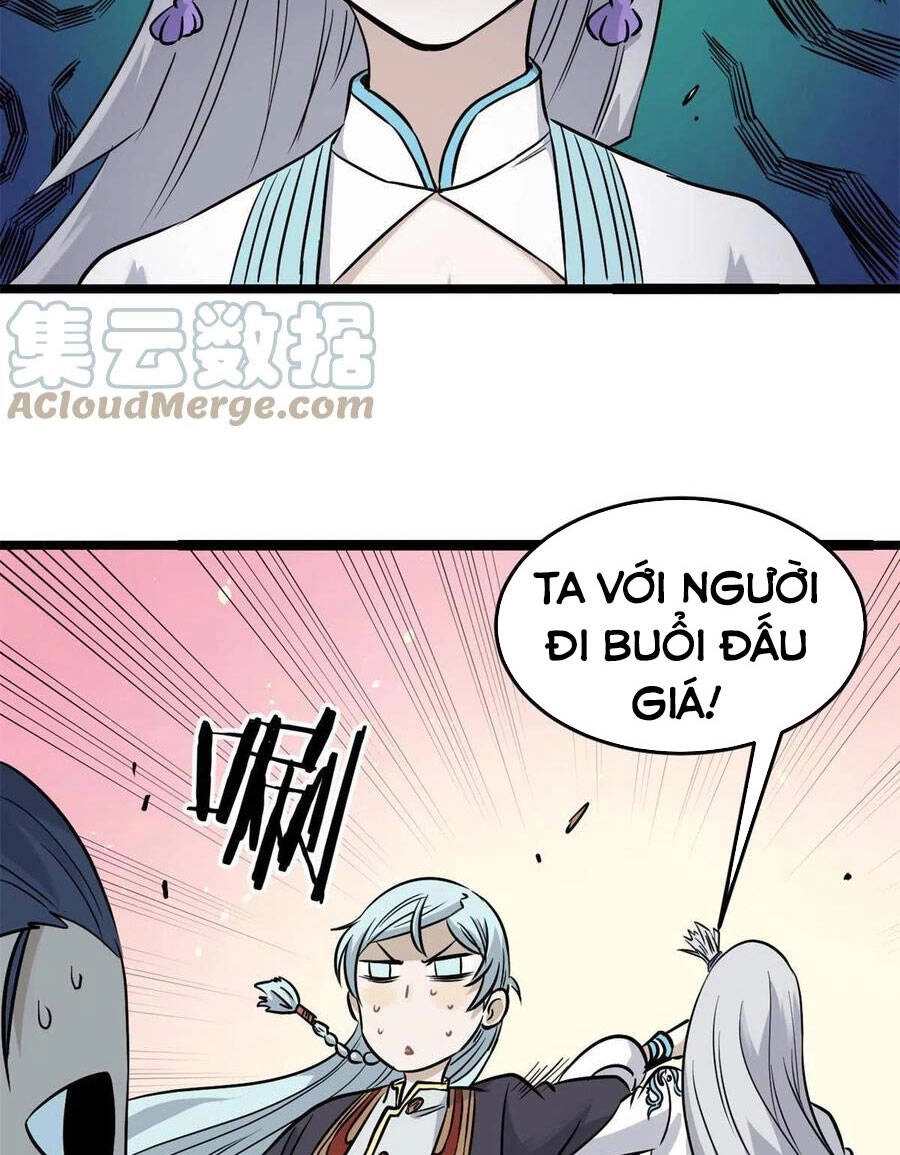 Vạn Cổ Tối Cường Tông Chapter 124 - 49