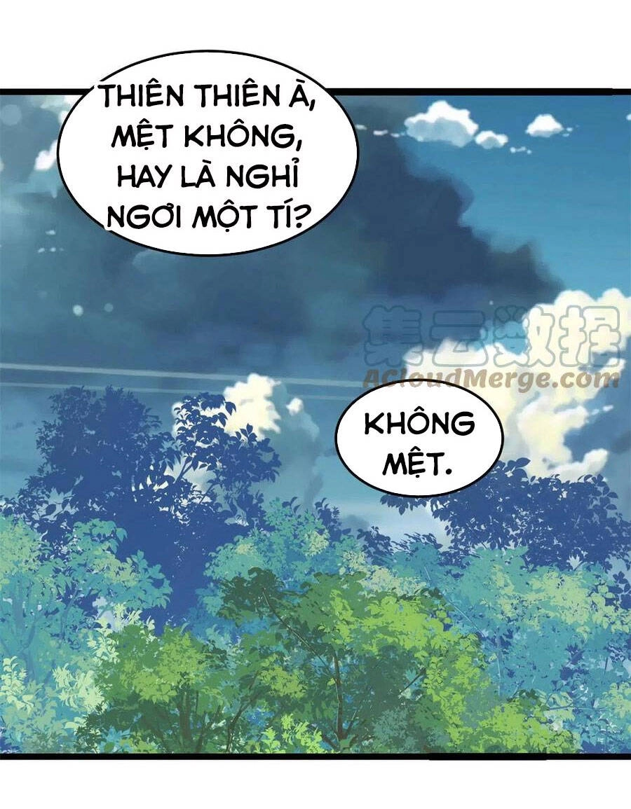 Vạn Cổ Tối Cường Tông Chapter 124 - 52