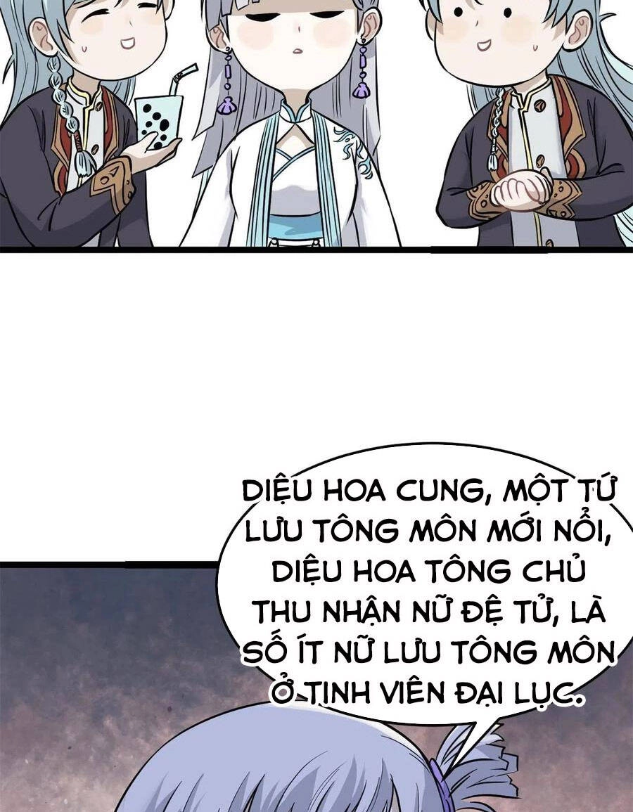 Vạn Cổ Tối Cường Tông Chapter 124 - 54