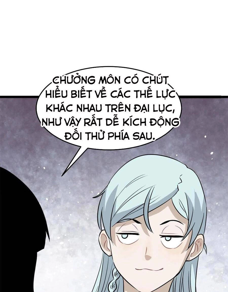 Vạn Cổ Tối Cường Tông Chapter 124 - 56