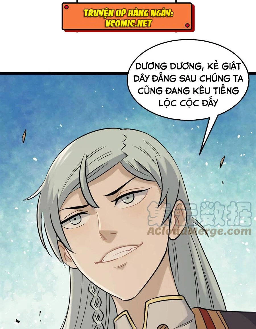 Vạn Cổ Tối Cường Tông Chapter 124 - 58