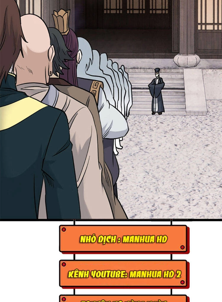 Vạn Cổ Tối Cường Tông Chapter 125 - 8