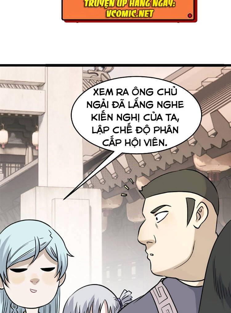 Vạn Cổ Tối Cường Tông Chapter 125 - 9