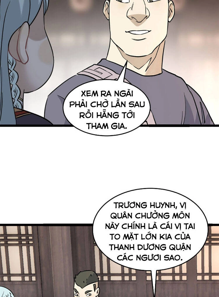 Vạn Cổ Tối Cường Tông Chapter 125 - 11