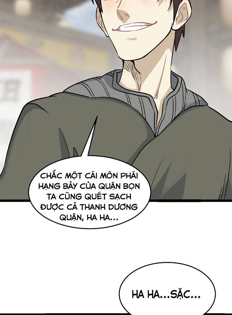 Vạn Cổ Tối Cường Tông Chapter 125 - 13