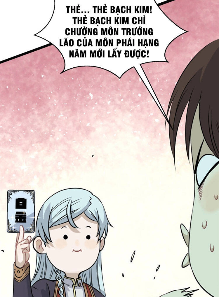 Vạn Cổ Tối Cường Tông Chapter 125 - 16