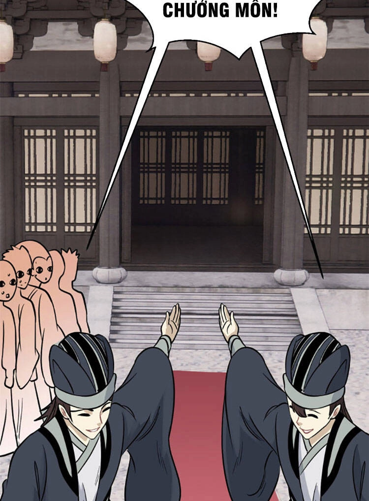 Vạn Cổ Tối Cường Tông Chapter 125 - 20