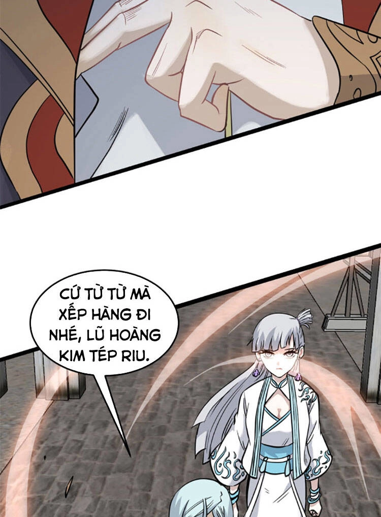 Vạn Cổ Tối Cường Tông Chapter 125 - 22