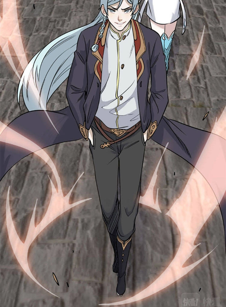 Vạn Cổ Tối Cường Tông Chapter 125 - 23