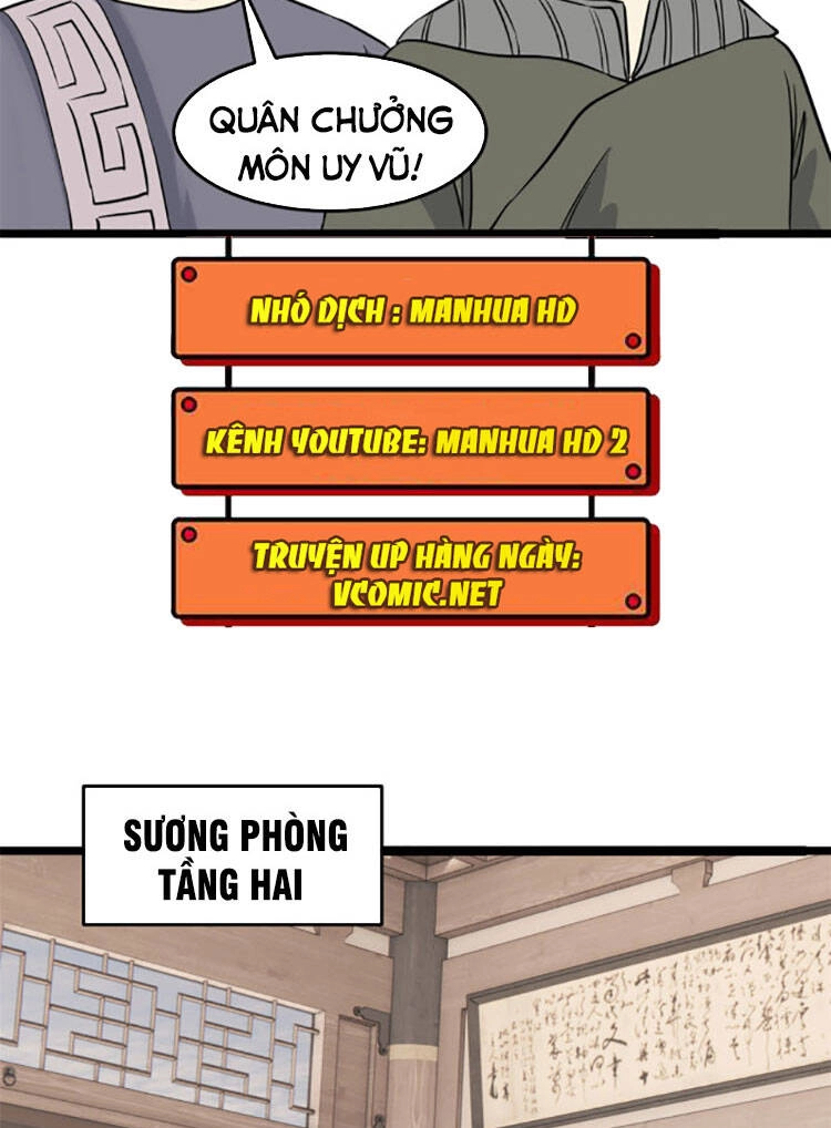 Vạn Cổ Tối Cường Tông Chapter 125 - 25