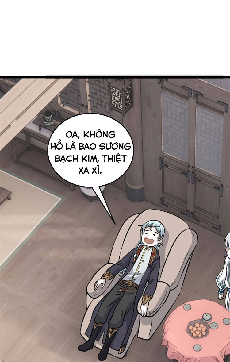 Vạn Cổ Tối Cường Tông Chapter 125 - 28